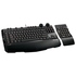 Microsoft Retail SideWinder X6 Keyboard Black