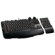 Microsoft Retail SideWinder X6 Keyboard Black
