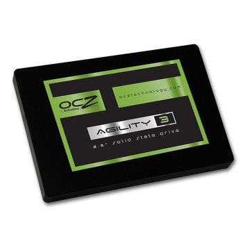 Твердотельный накопитель SSD OCZ 60GB Agility 3