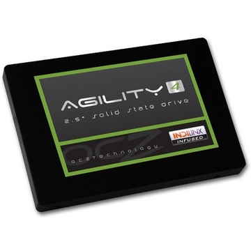 Твердотельный накопитель SSD OCZ 64GB Agility 4