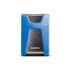 Внешний жесткий диск 1 TB A-Data HD650 Blue 