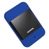 Внешний жесткий диск 1 TB A-Data HD700 Blue 