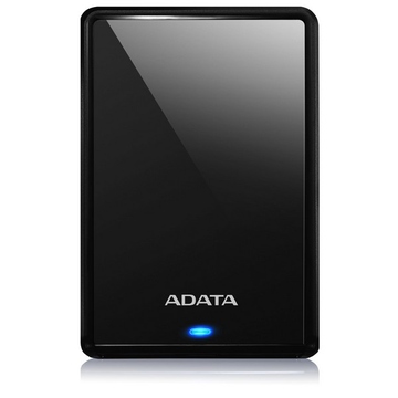 Внешний жесткий диск 1 TB A-Data HV620S Black (2.5", USB3.0)