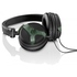 AKG K 518 Delta Black Olive