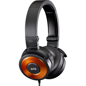 AKG K 619 Orange