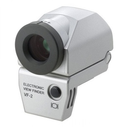 Видоискатель оптический Olympus VF-2 Silver (для Micro 4/3 E-PEN2)