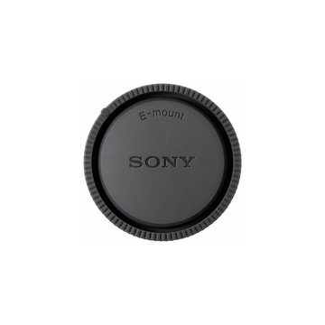 Крышка Sony ALC-R1EM (задняя крышка объектива Alpha NEX под байонет E, ALCR1EM.SYH)