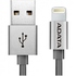 Кабель A-DATA Lightning-USB Titanium 