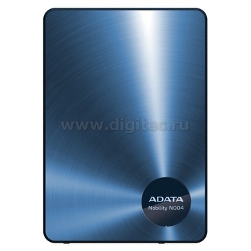 Твердотельный накопитель SSD A-data N004 256GB Blue