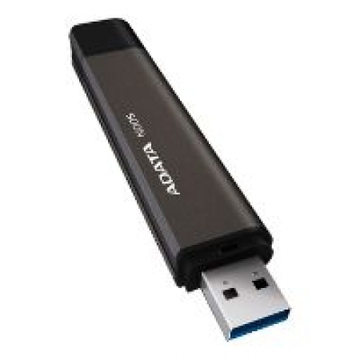 Flash USB3.0 A-Data N005 16 Гб Grey