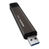 Flash USB3.0 A-Data N005 16 Гб Grey