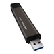 Flash USB3.0 A-Data N005 16 Гб Grey