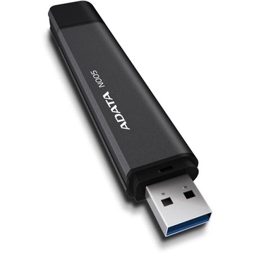 Flash 3.0 A-Data N005 32Гб Grey