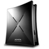 Внешний жесткий диск 1 TB A-Data NH03 Black 