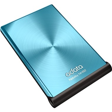 Накопитель HDD 250GB A-Data Blue (2.5"", USB)