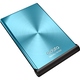 Накопитель HDD 250GB A-Data Blue (2.5"", USB)