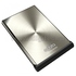 Внешний винчестер 500 gb A-Data NH92 Silver 