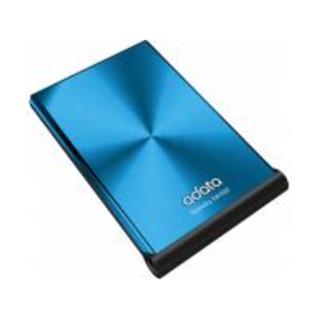 Внешний жесткий диск 750Гб A-Data NH92 Blue (2.5", USB2.0)
