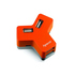 Card reader Apacer Hub PH151 Orange