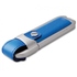 USB флешка под нанесение логотипа Apexto U503B 4Гб Blue 