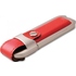 USB флешка под нанесение логотипа Apexto U503B 4Гб Red 