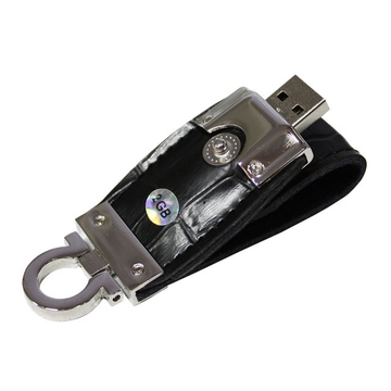 Накопитель под нанесение Apexto U503C 2 Гб Black