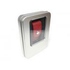 Флешка под нанесение Apexto U503C 2 ГбRed 