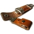 Флешка под нанесение Apexto U503C 2 ГбBrown 