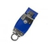 USB флешка под нанесение логотипа Apexto U503C 4Гб Blue 