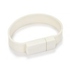 Оригинальная подарочная флешка Apexto U601C 2GB White 