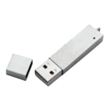 Накопитель под нанесение Apexto U903 2GB (аллюминий)