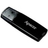 Apacer AH322 16 Гб Black