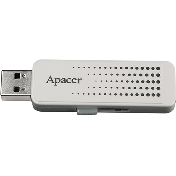Apacer AH323 16 Гб White