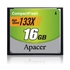  Compact Flash 16Гб Apacer 133X