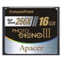  Compact Flash 16Гб Apacer 266X