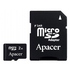  MicroSD 01Гб Apacer 