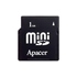  MiniSD 01Гб Apacer