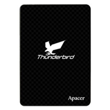 Твердотельный накопитель SSD Apacer AST680S 240GB