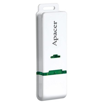 Apacer AH223 2gb White