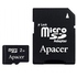  MicroSD 02Гб Apacer 