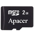  MicroSD 02Гб Apacer 