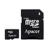  MicroSD 02Гб Apacer 