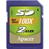  SD 01Гб Apacer 
