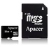  MicroSDHC 32Гб Apacer Класс 4 