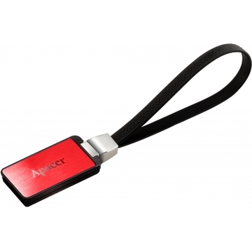Apacer AH128 4 gb Red