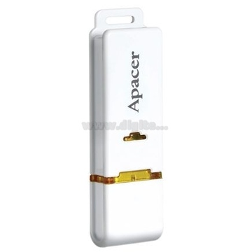 Apacer AH223 4 gb White
