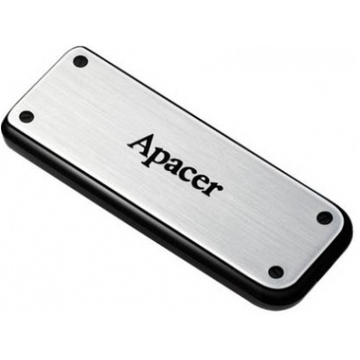 Apacer AH328 4 gb Silver