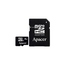  MicroSDHC 04Гб Apacer Класс 4 