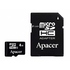  MicroSDHC 04Гб Apacer Класс 6 