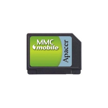  MMC mobile 512MB Apacer